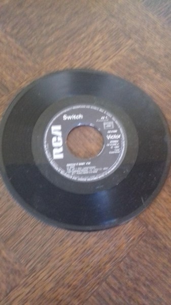 45 t switch   "switch boby"