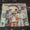 45 t the osmonds "traffic on my mind"