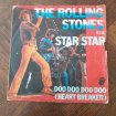 45 t "the rolling stones"