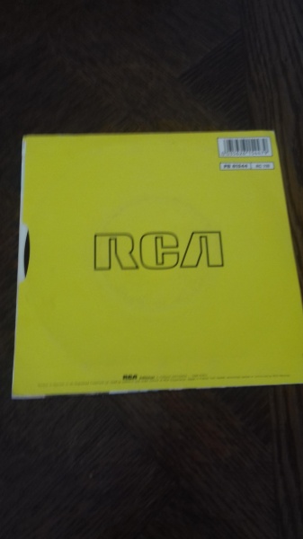 Vente 45 t tom robinson" war baby  "