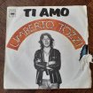 45 t "umberto tozzi"