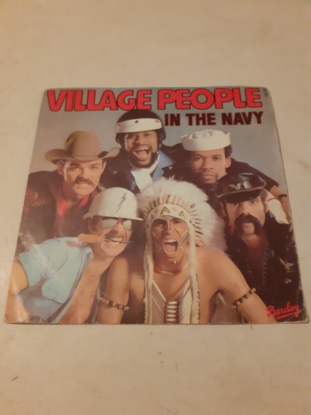 45 t "village peopole"