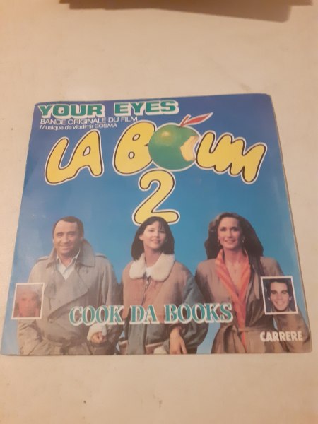 45 t "vladimir cosma" l