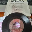 Vente 45 t " wings "