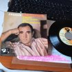 45t " charles aznavour "