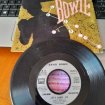 45t " david bowie "