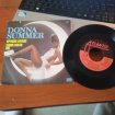 45t " donna summer "