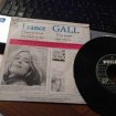 45t "  france gall pas cher