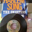 45t " harlem song " pas cher