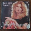 45t "jeane manson"
