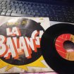 45t " la balanga"