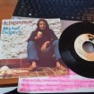 45t " michel delpech "