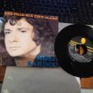 45t " michel sardou "