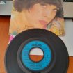 Vente 45t " mireille mathieu "