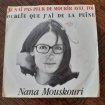 45t "nana mouskouri"