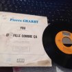 45t " pierre charby " pas cher