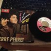 45t " pierre perret "