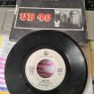 45t " ub40 "