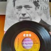 Vente 45t " yves montand "