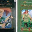 6€ livres classiques junior au choix