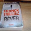 6€ rever (franck thilliez)