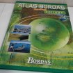 9€ atlas bordas college