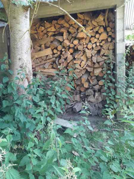 Vente A vendre bois de chauffage région torcy tel 062479
