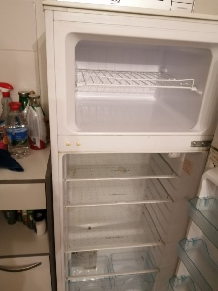 À vendre frigo