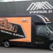 A vendre urgent : opel movano 2011