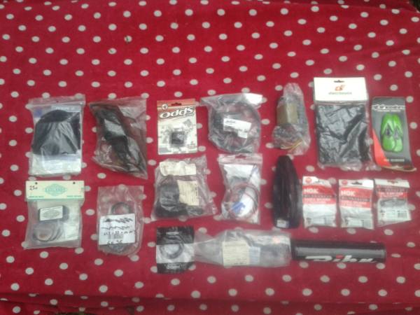 Annonce Accessoires neuf motos