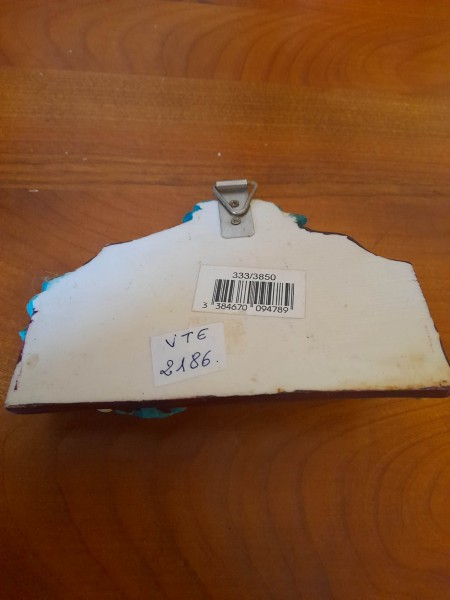 Vente Accroche mural en céramique décoration bouteille