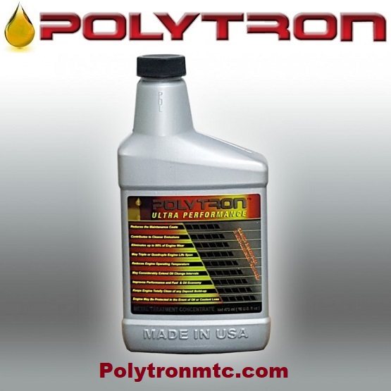 Additif pour huile polytron mtc