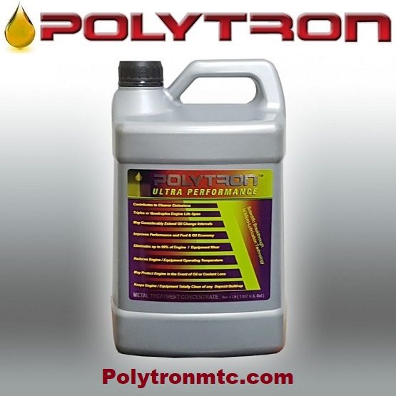 Vente Additif pour huile polytron mtc
