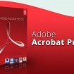 Adobe acrobat pro dc 2022, windows 32/64 bits