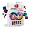 Adobe creative cloud collection 2024 - windows 64