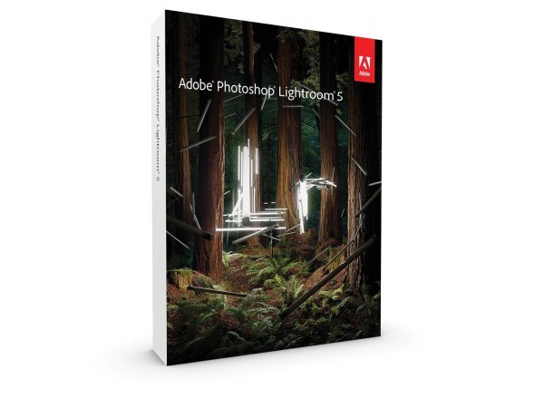 Vente Adobe photoshop lightroom 5.7.1 - windows/mac