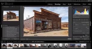 Adobe photoshop lightroom 5.7.1 - windows/mac pas cher