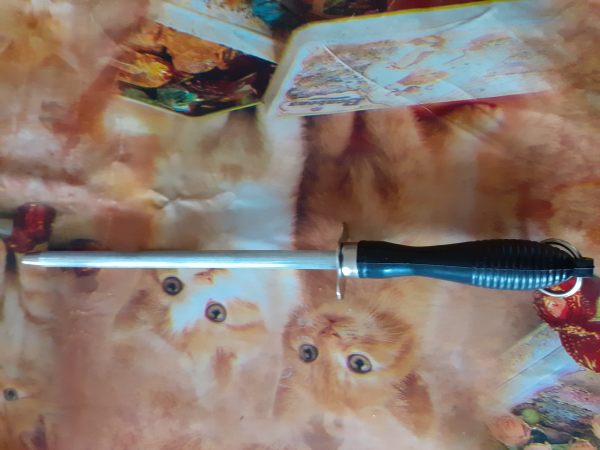 Aiguiseur &agrave; couteau