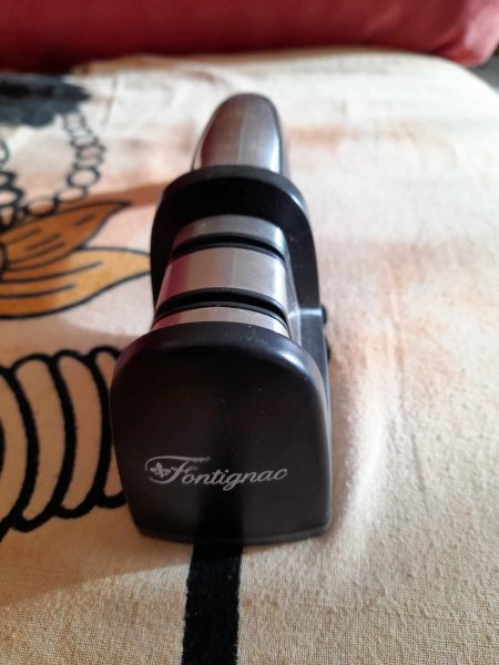 Vente Aiguiseur de couteaux deux phases fontignac