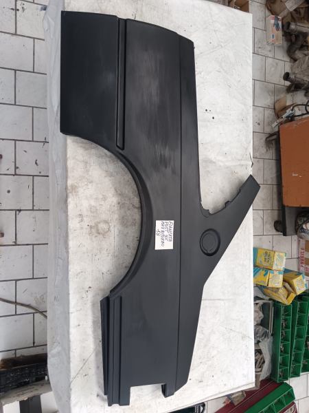 Aile arrière gauche maserati biturbo