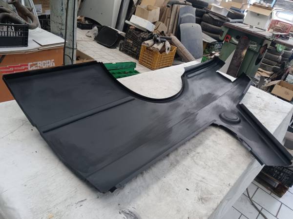 Aile arrière gauche maserati biturbo pas cher