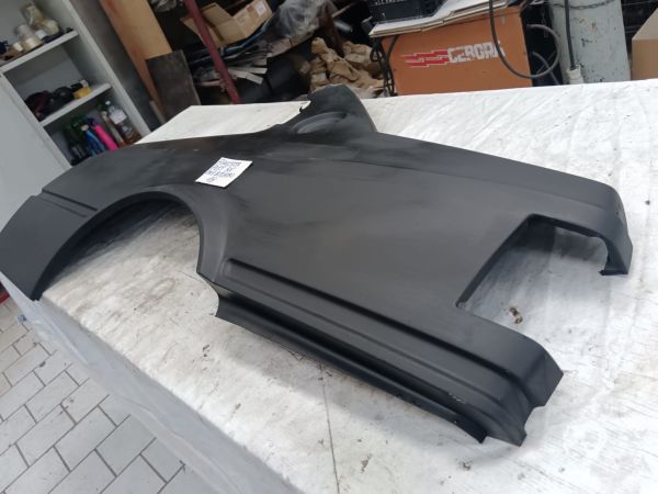 Annonce Aile arrière gauche maserati biturbo