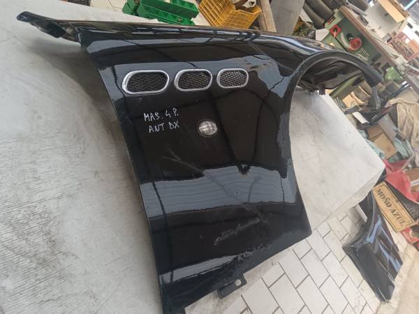 Vente Aile avant droite maserati quattroporte m139