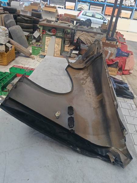 Annonce Aile avant droite maserati quattroporte m139