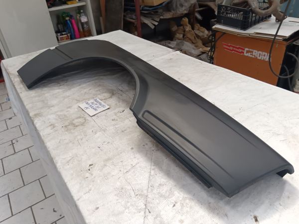 Aile avant droite pour maserati biturbo