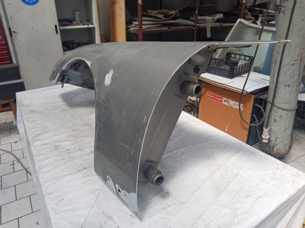 Vente Aile avant gauche pour citroen sm