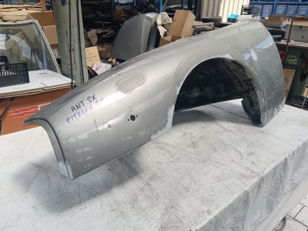 Annonce Aile avant gauche pour citroen sm