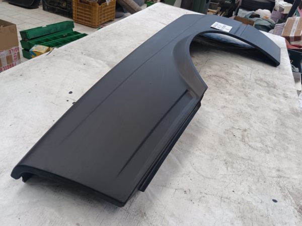 Vente Aile avant gauche pour maserati biturbo