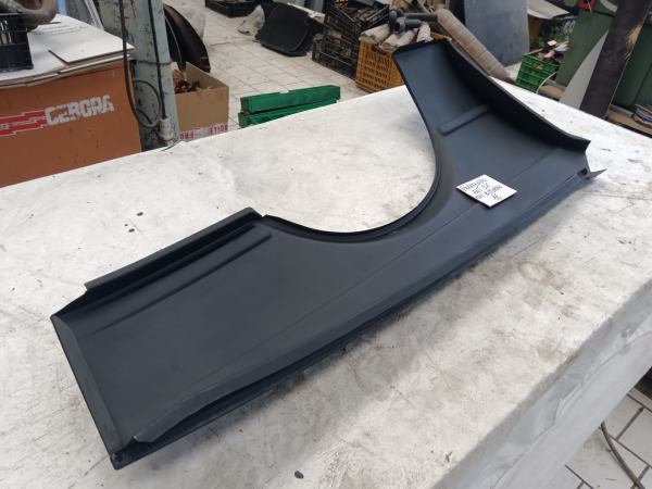 Aile avant gauche pour maserati biturbo pas cher