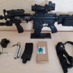 Annonce Airsoft m4 custom